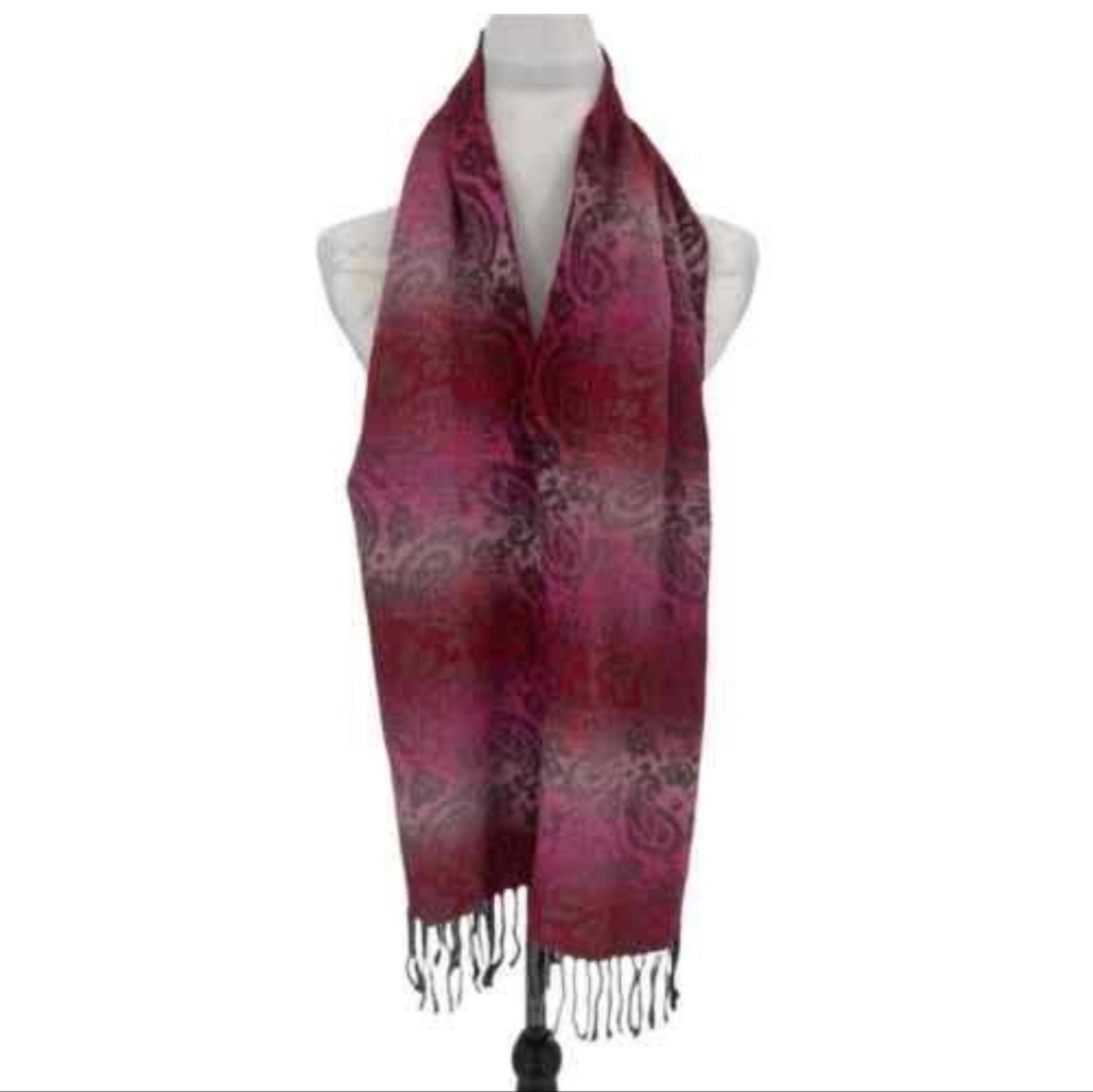 Cejon Scarf